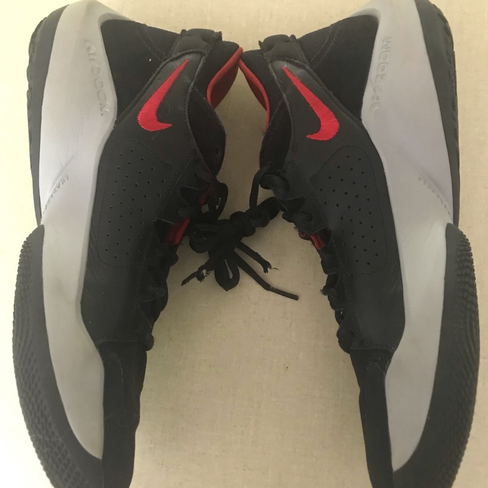 Nike - Giannis - “Freak” mens sneakers